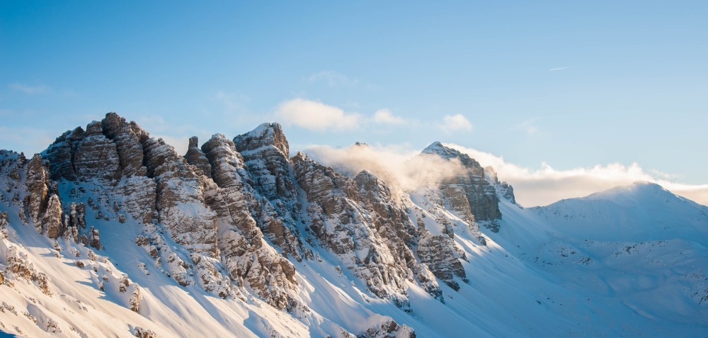 Austria, Switchback