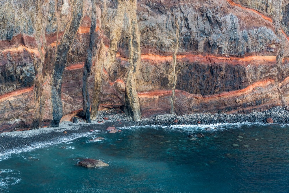 Portugal, Reef