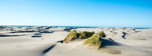 New Zealand, Golden Bay, Southern Island